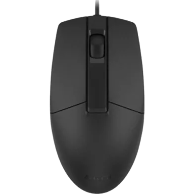 A4tech OP-330 Wired Mouse - Rokomari product